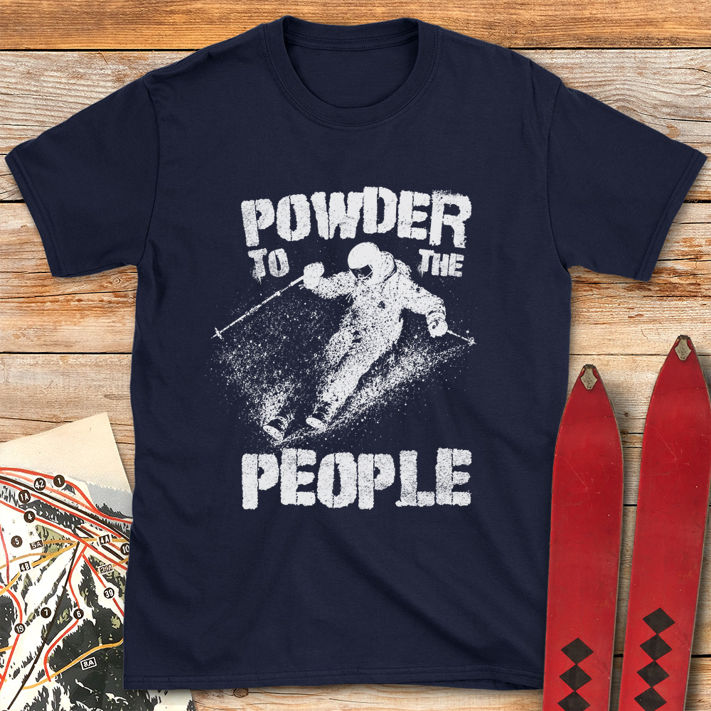 Powder To Skiers product image 5