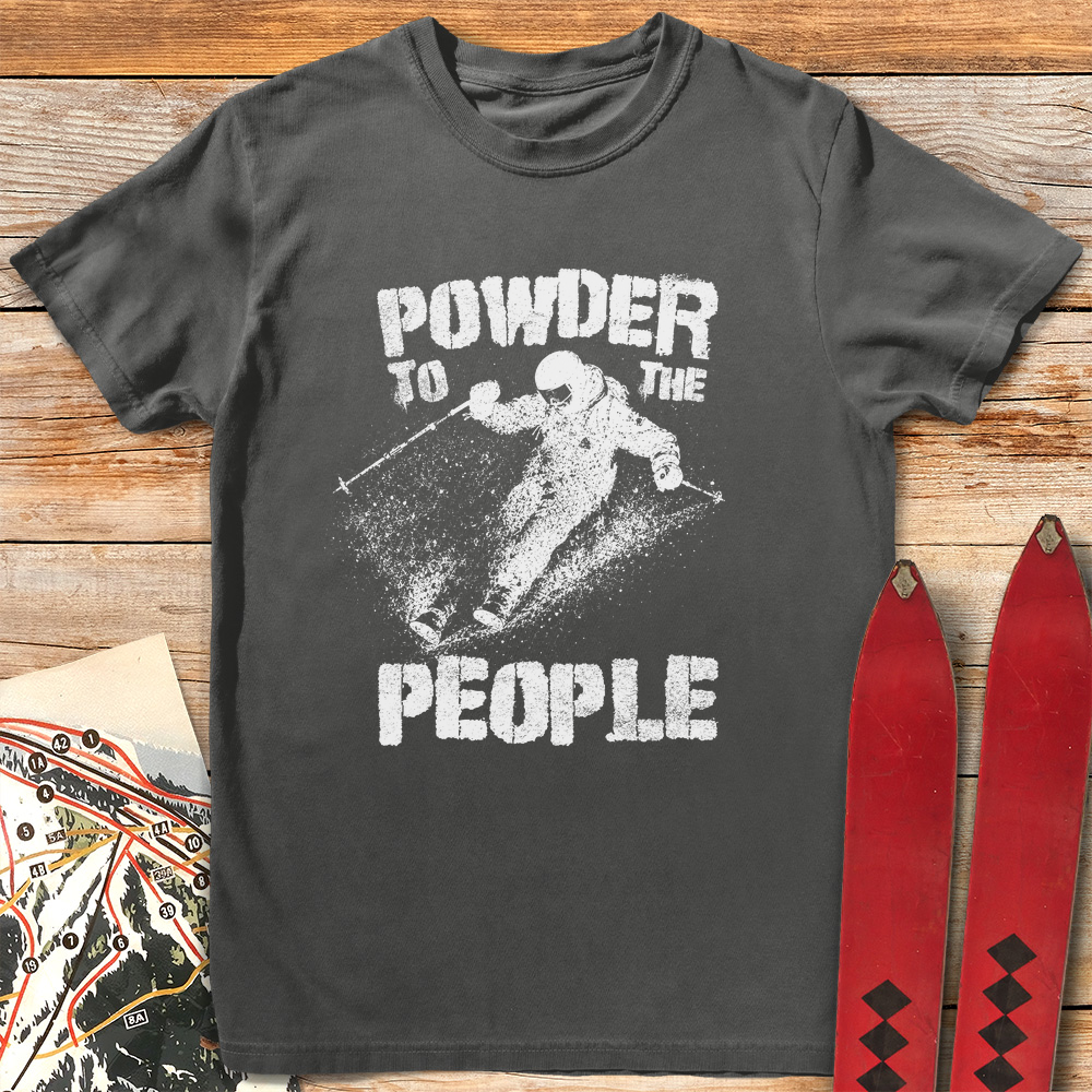 Powder To Skiers product image 6