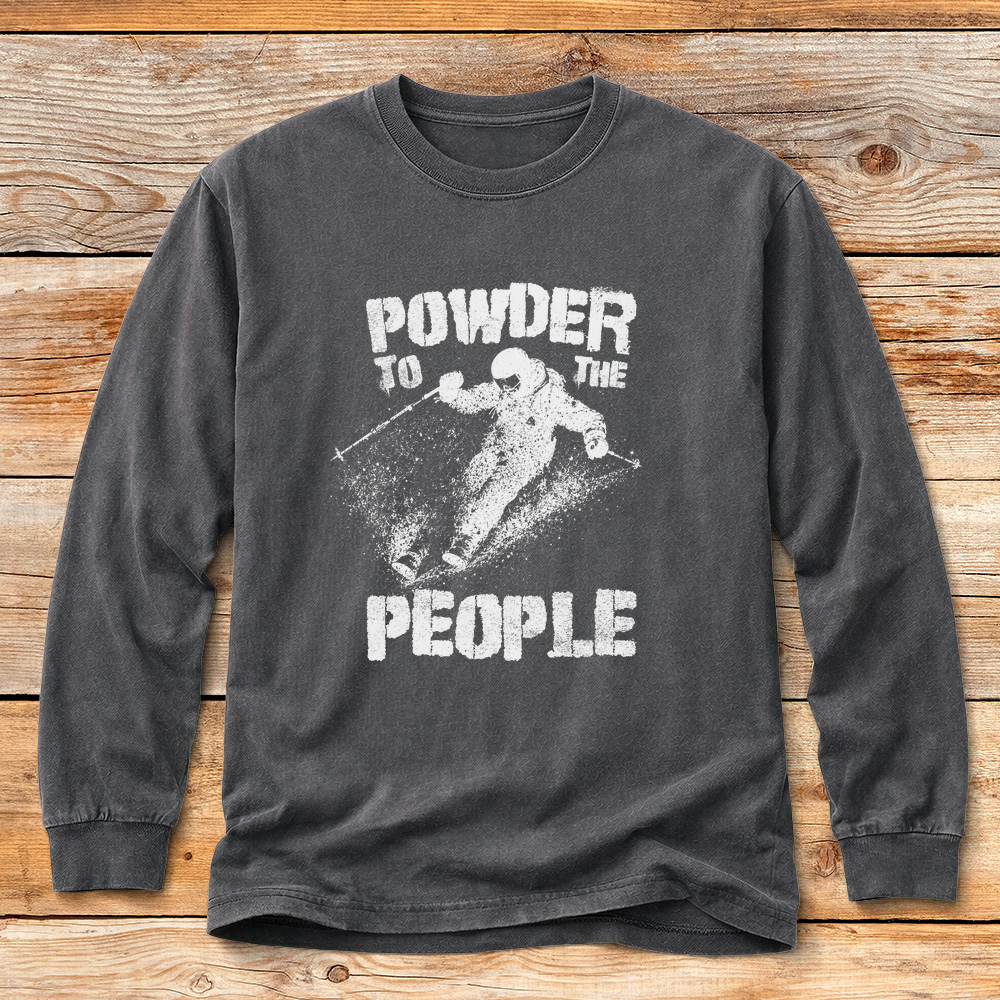 Powder To Skiers product image 6