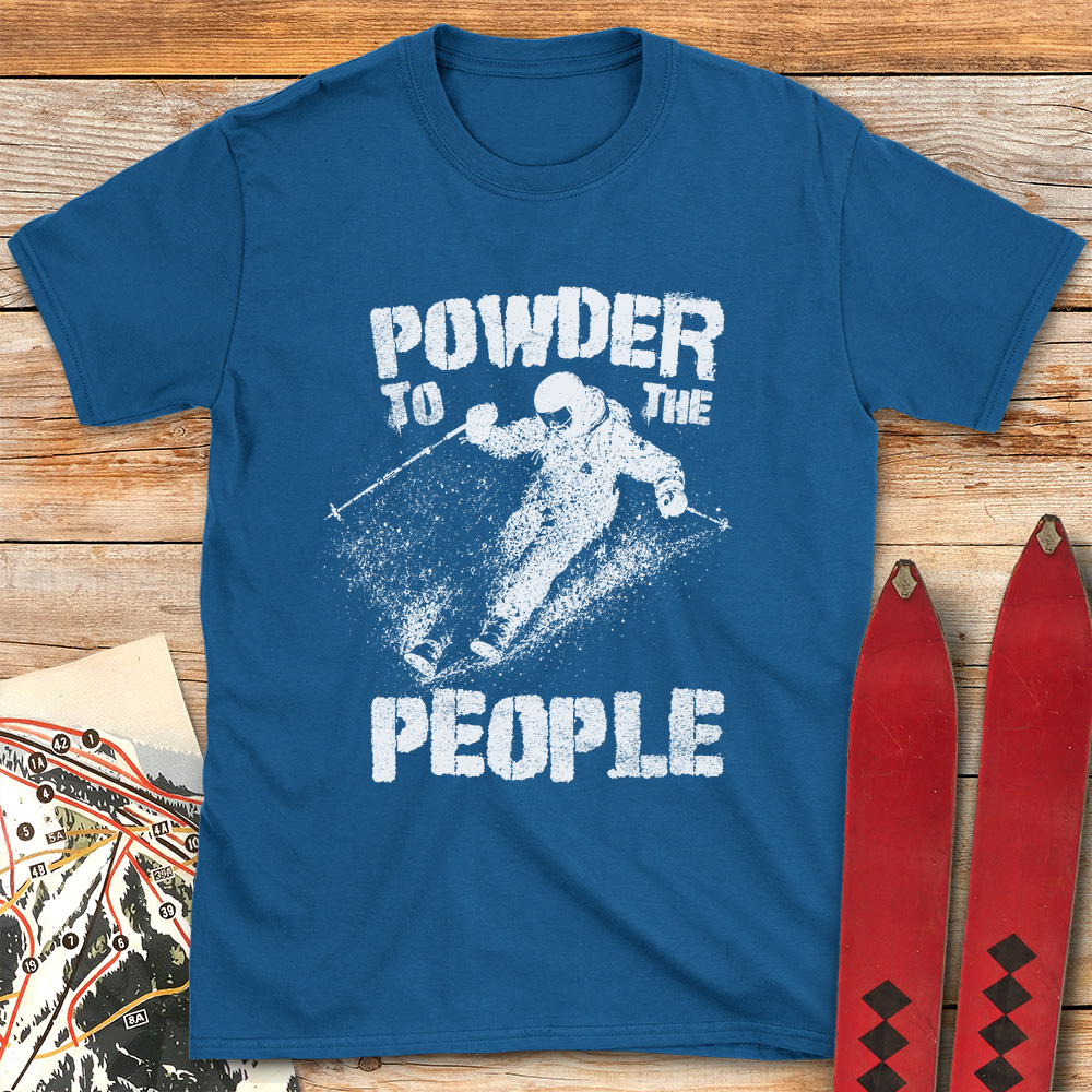 Powder To Skiers product image 4