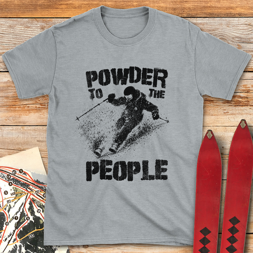 Powder To Skiers product image 2
