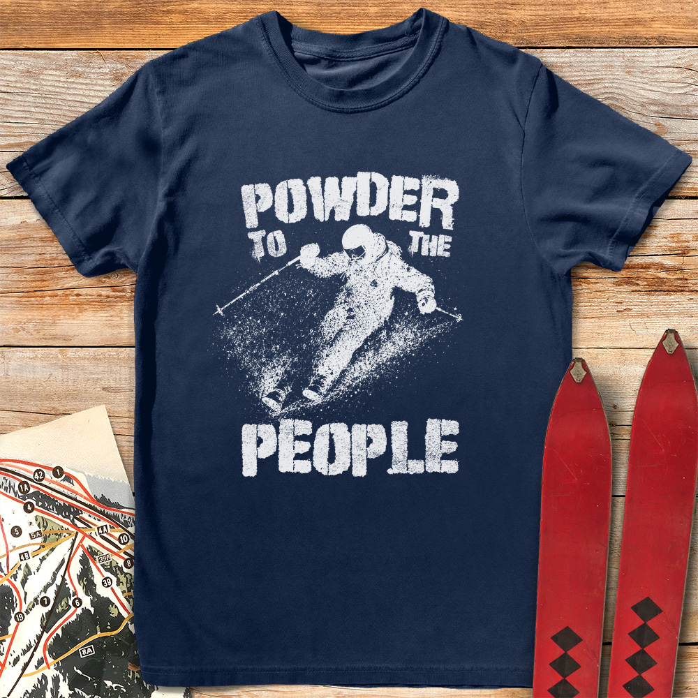 Powder To Skiers product image 7