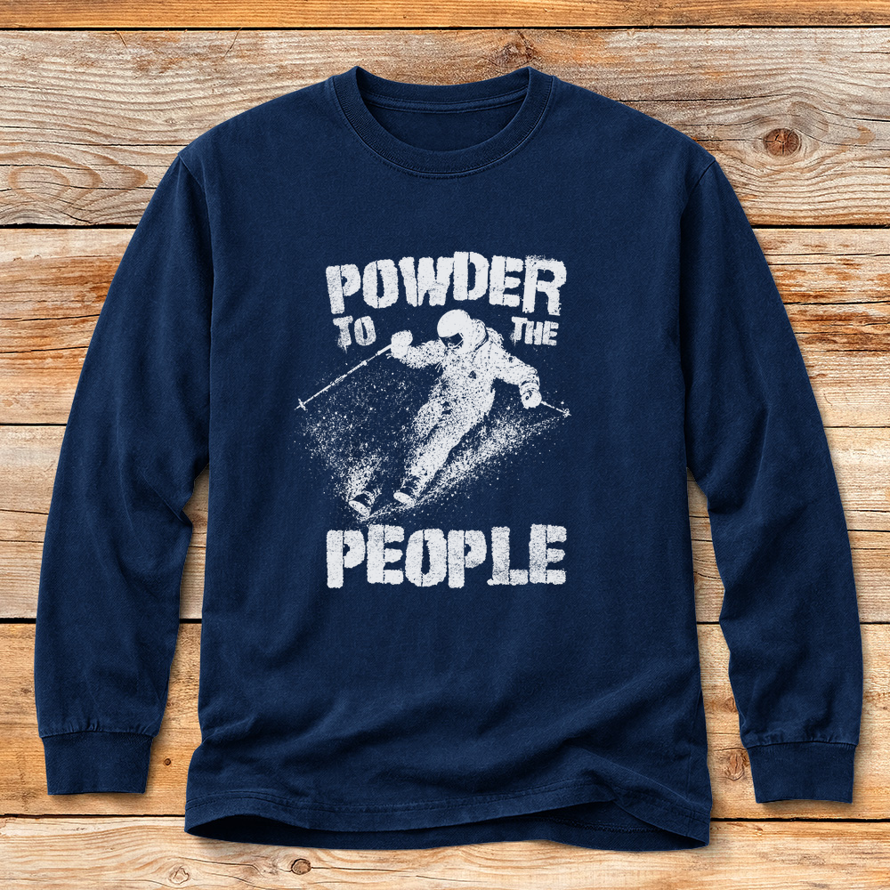 Powder To Skiers product image 7