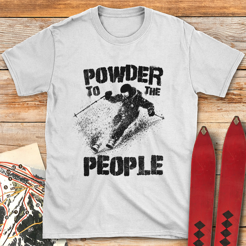 Powder To Skiers product image 1