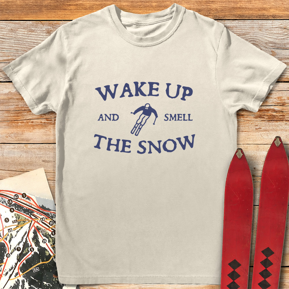 Smell The Snow product image 1