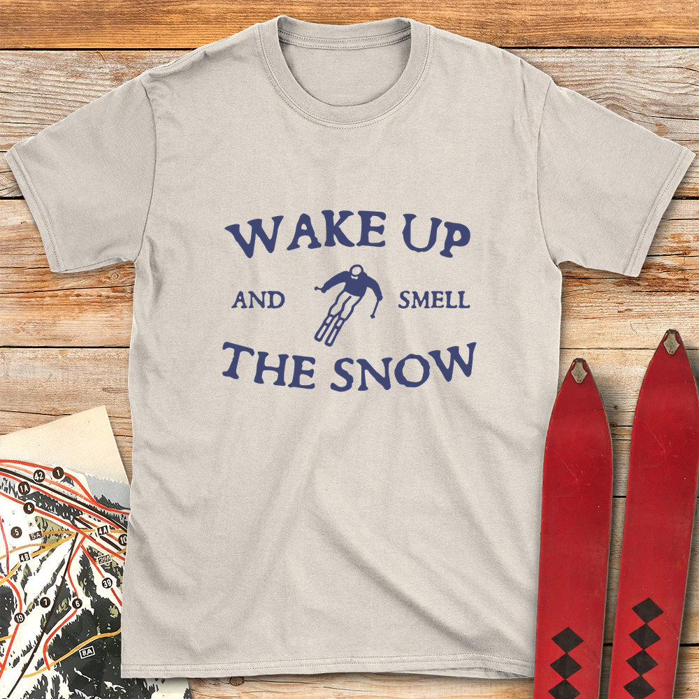 Smell The Snow product image 6