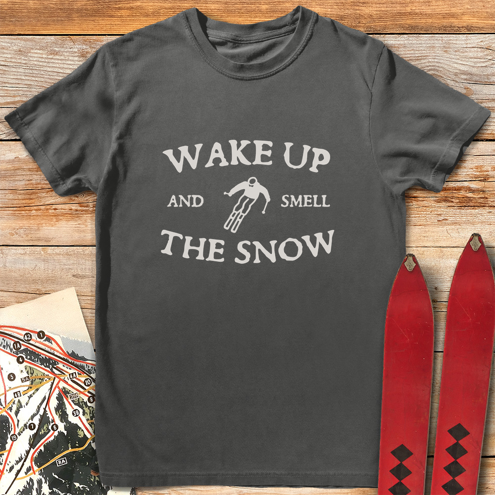 Smell The Snow product image 6