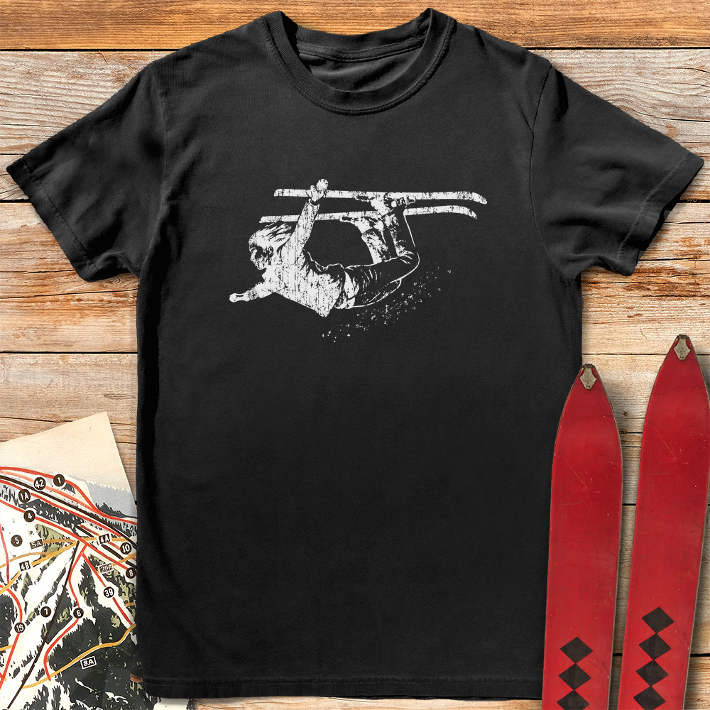 She Flies Ski product image 3