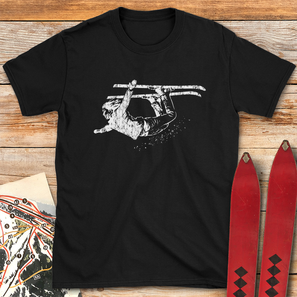 She Flies Ski product image 3