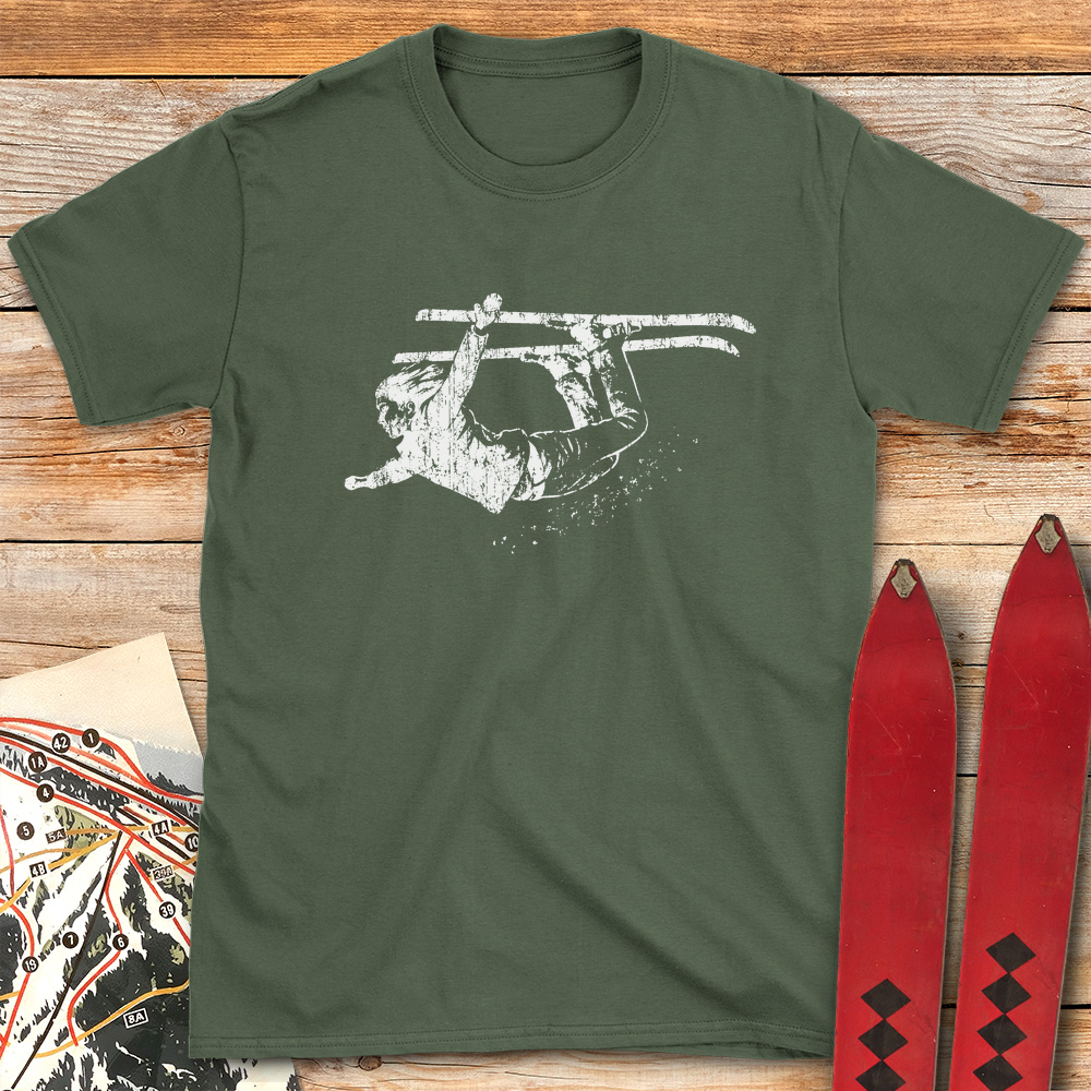 She Flies Ski product image 4