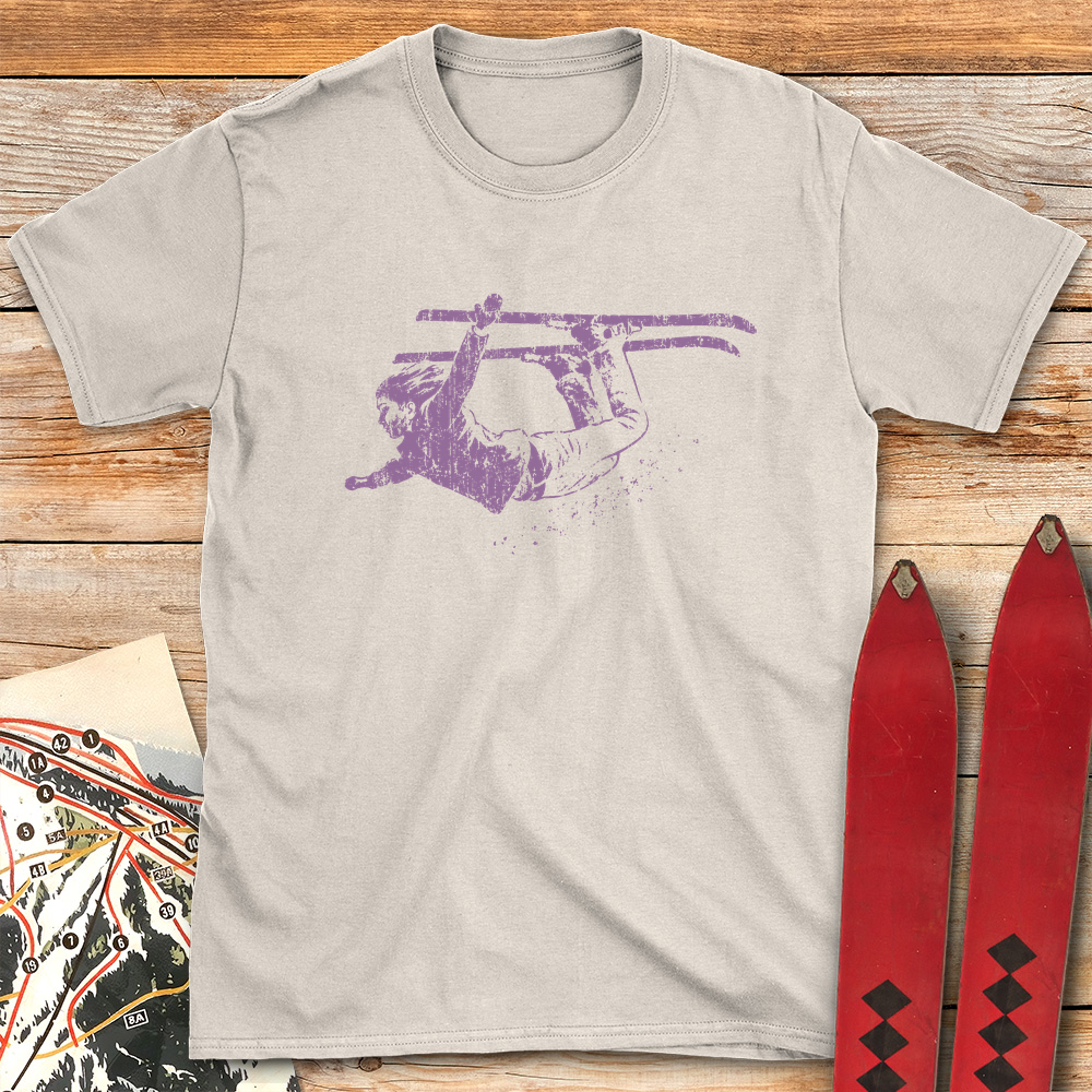 She Flies Ski product image 5
