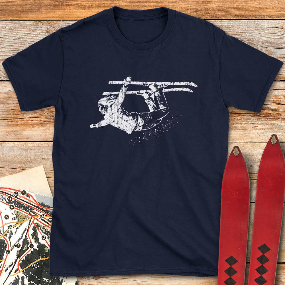 She Flies Ski product image 2