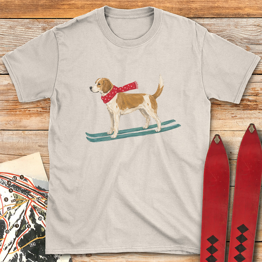 This Dog Skis product image 7
