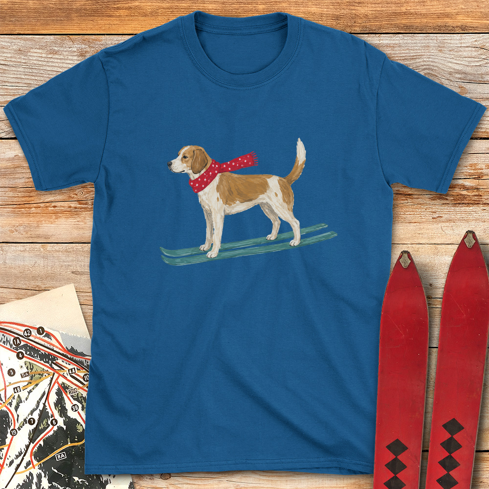 This Dog Skis product image 5