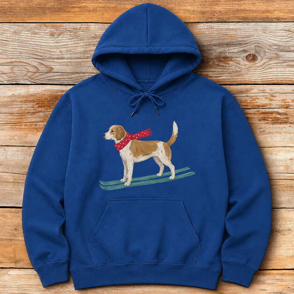 This Dog Skis product image 5