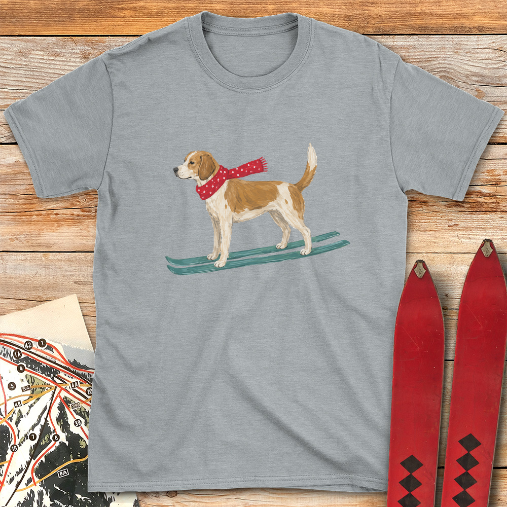 This Dog Skis product image 6