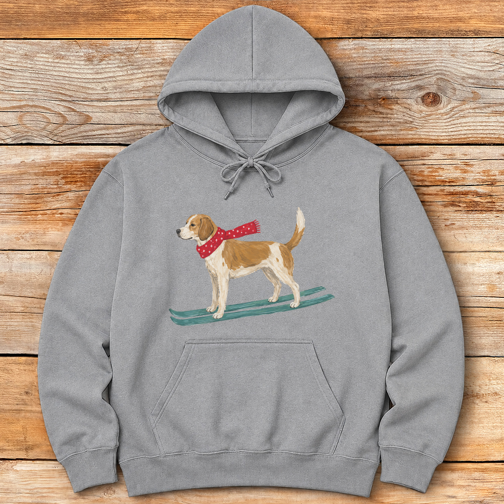 This Dog Skis product image 7