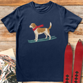 This Dog Skis product image 1