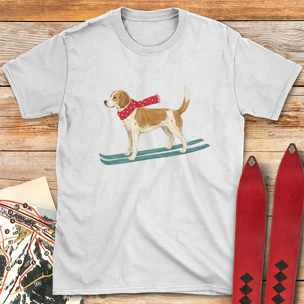 This Dog Skis product image 3
