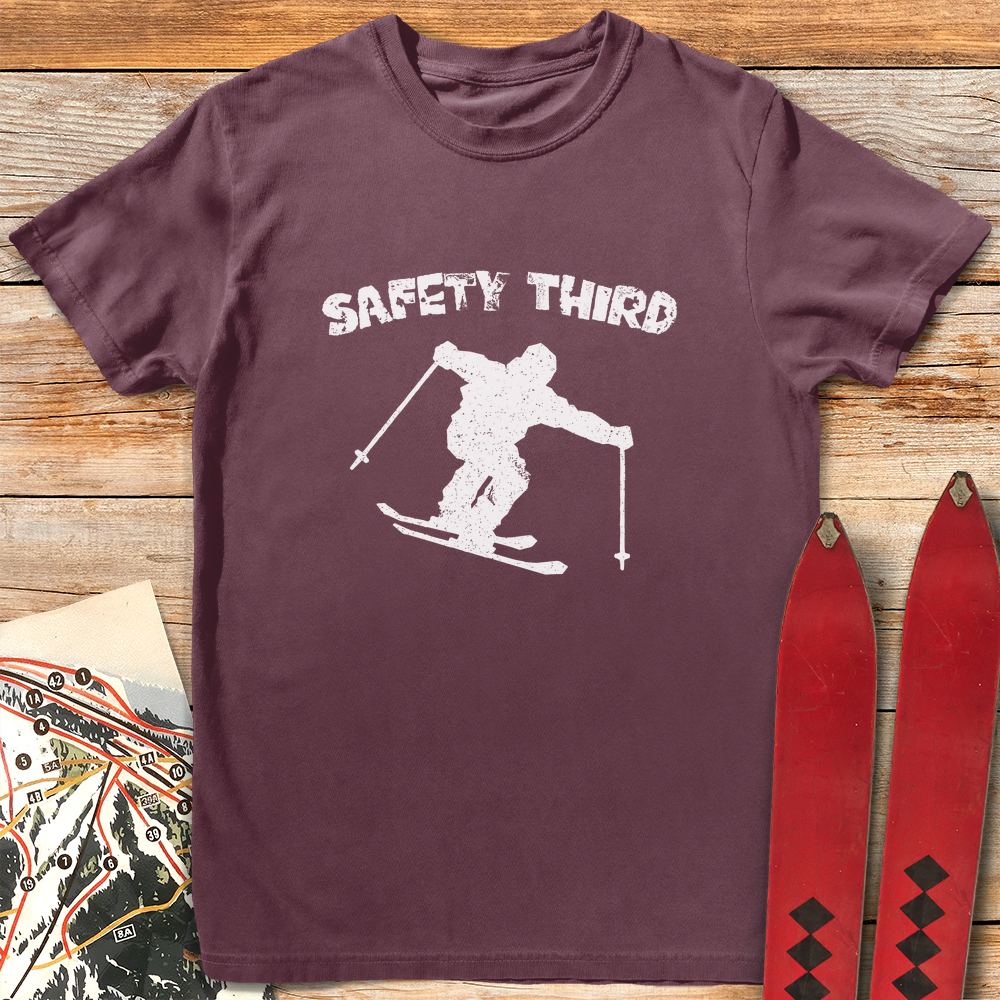 Safety Third product image 3
