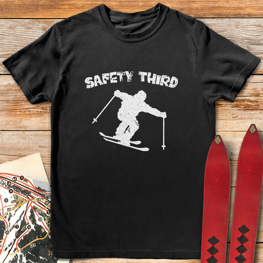Safety Third product image 1