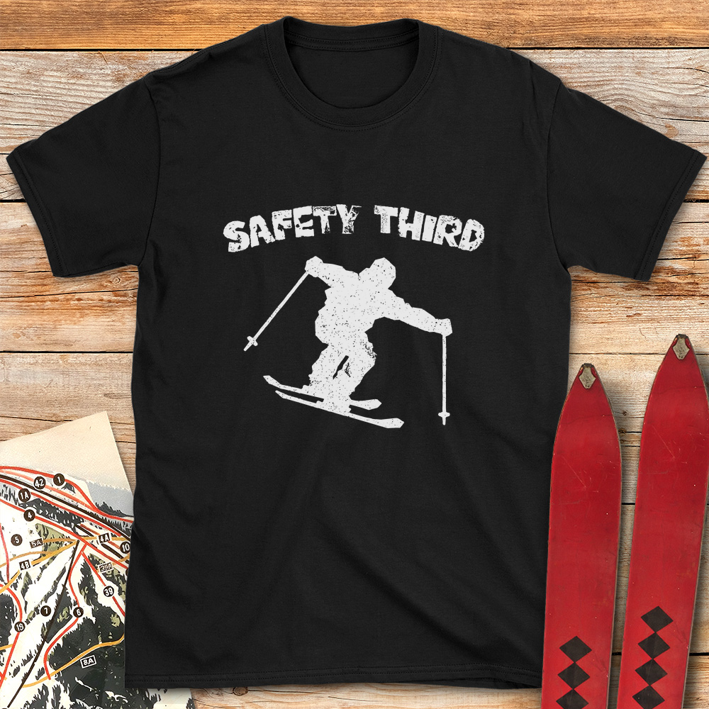 Safety Third product image 3