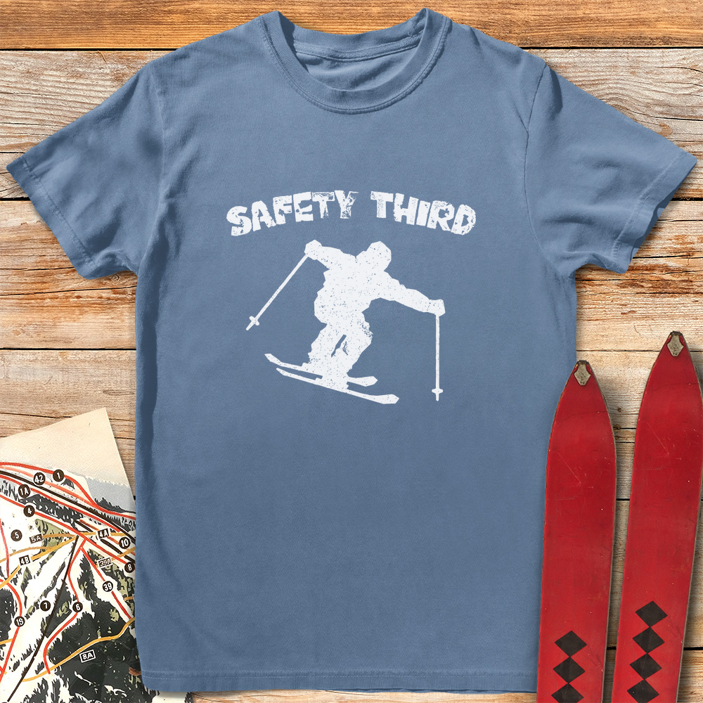 Safety Third product image 4