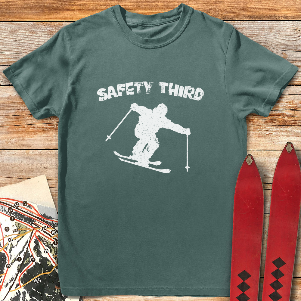 Safety Third product image 5