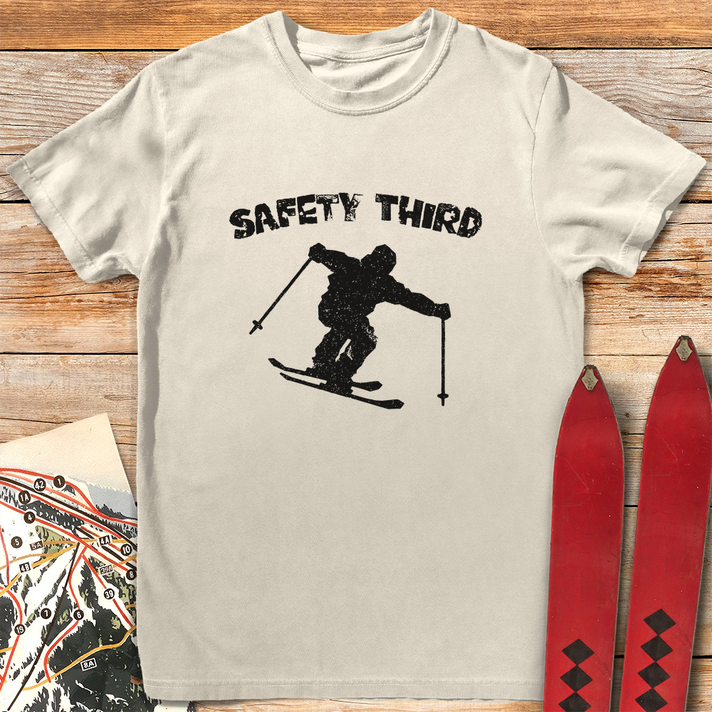 Safety Third product image 6
