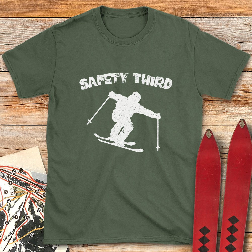 Safety Third product image 4