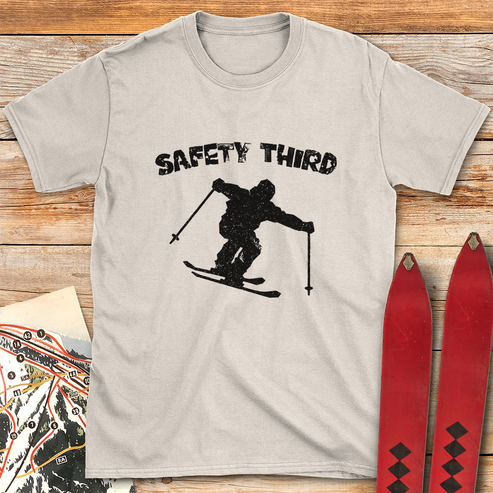 Safety Third product image 5