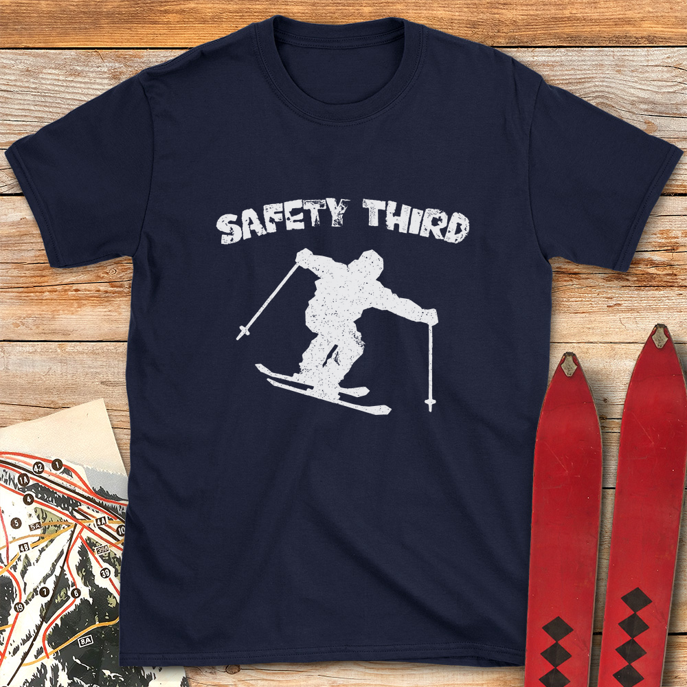 Safety Third product image 2
