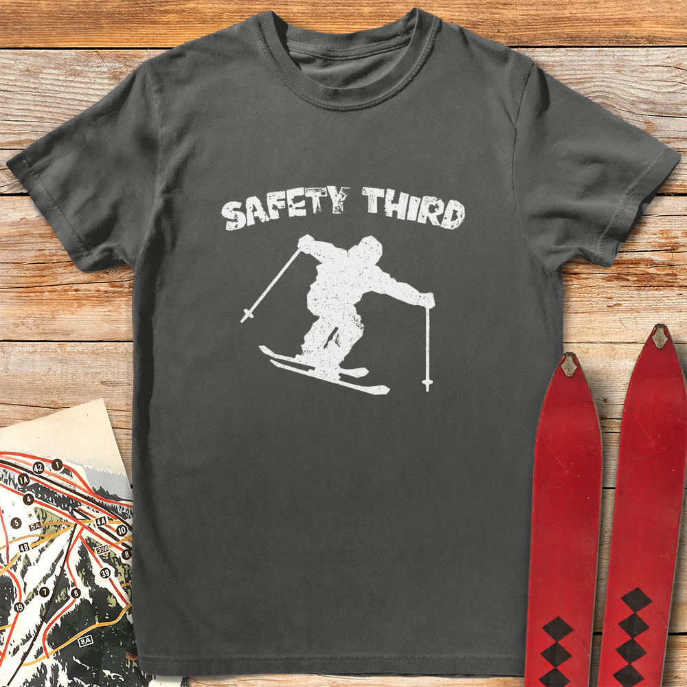 Safety Third product image 2