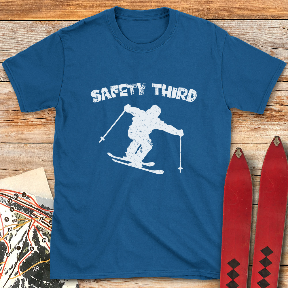 Safety Third product image 1