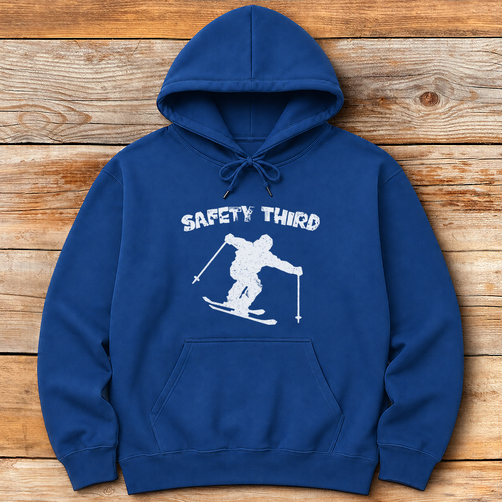 Safety Third product image 5