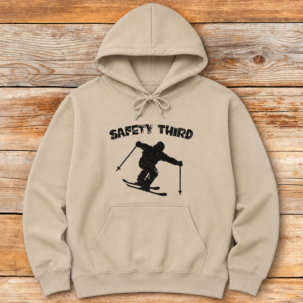 Safety Third product image 6