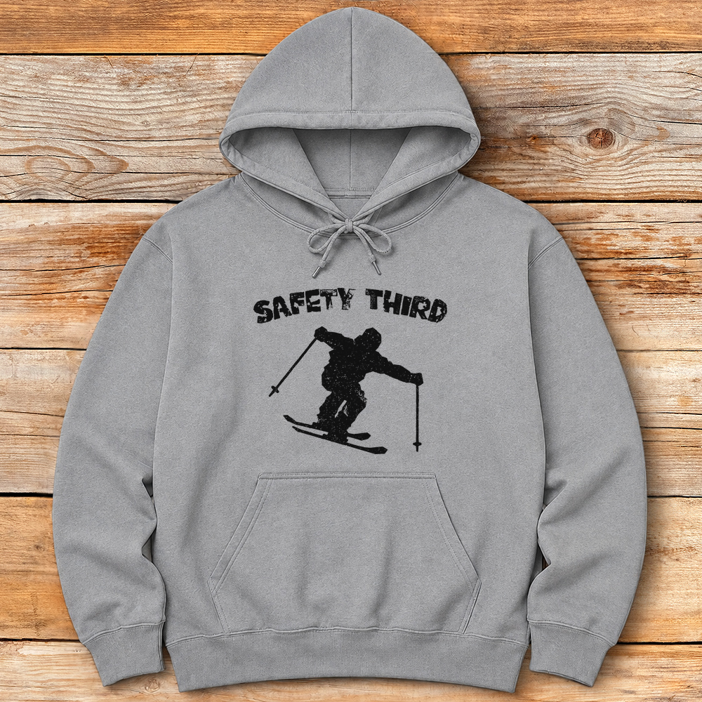 Safety Third product image 7