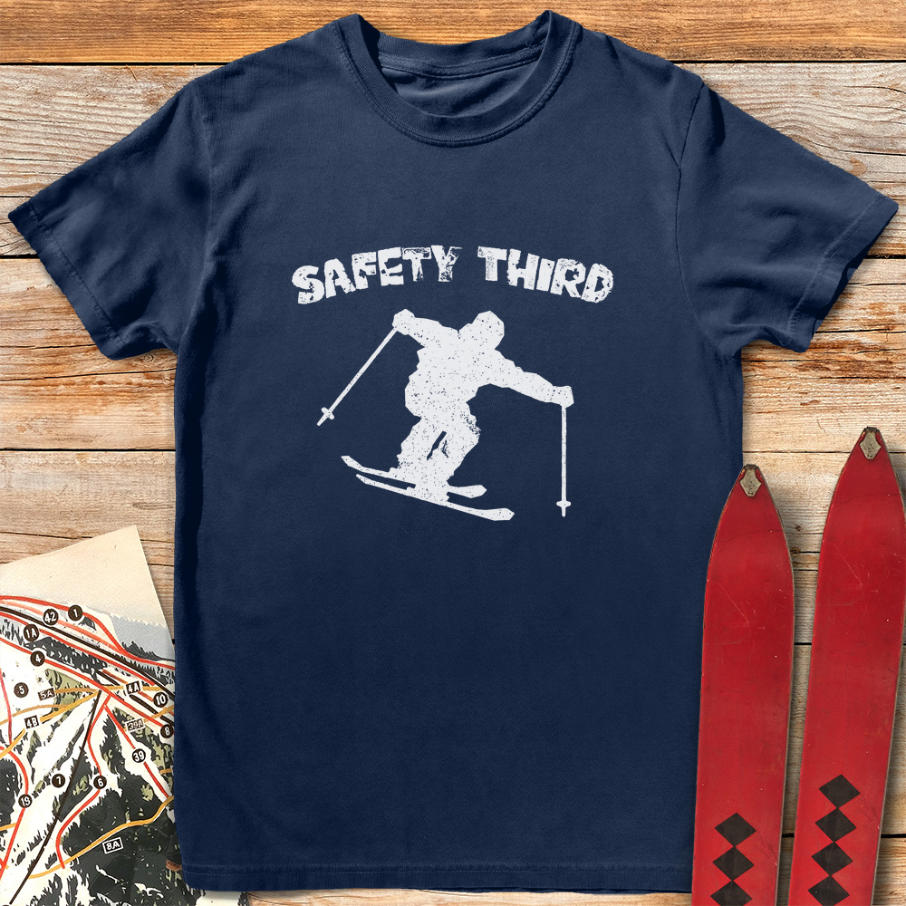 Safety Third product image 7