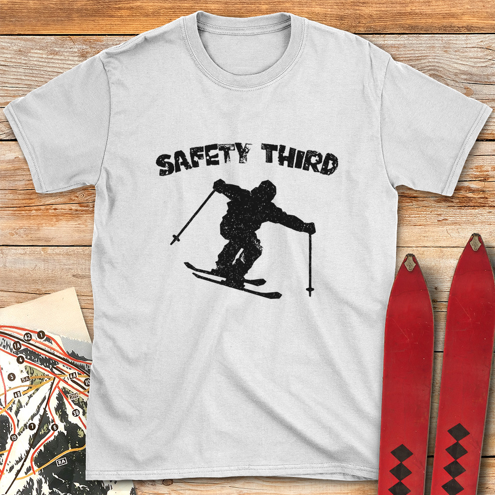 Safety Third product image 7