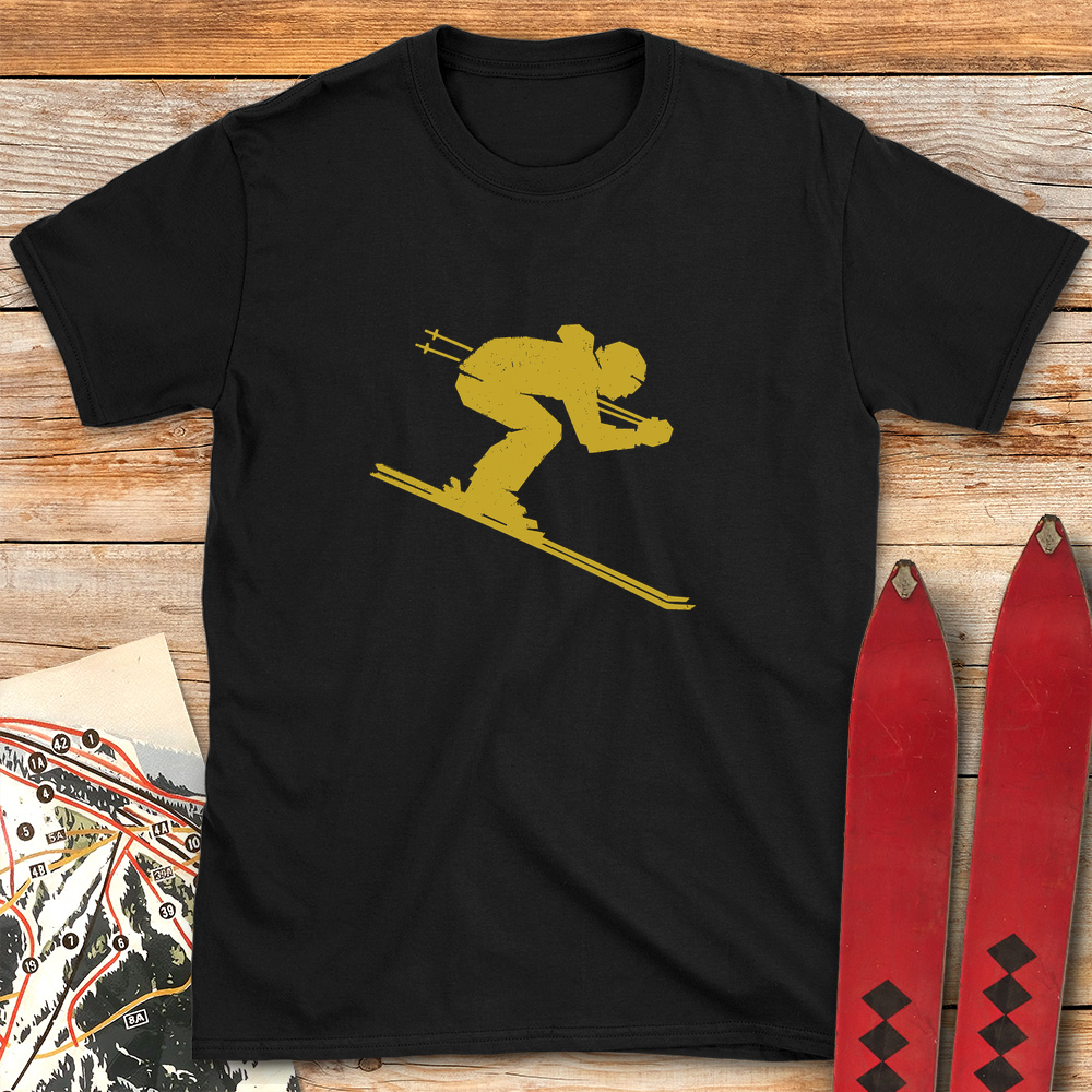 Tucker Ski product image 1