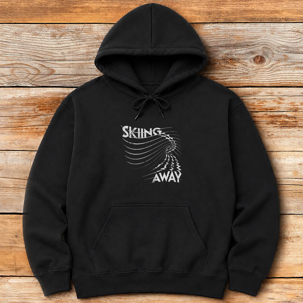 Skiing Away product image 2