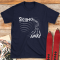 Skiing Away product image 1