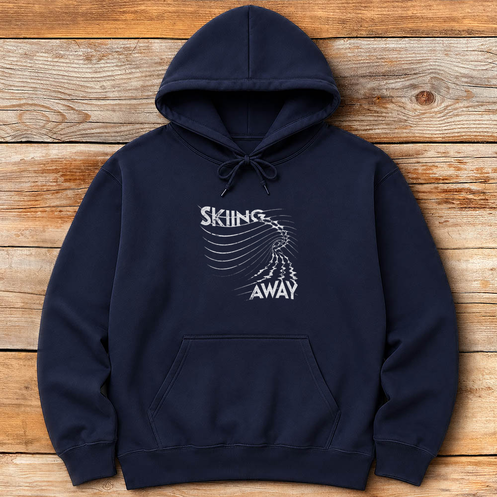 Skiing Away product image 5