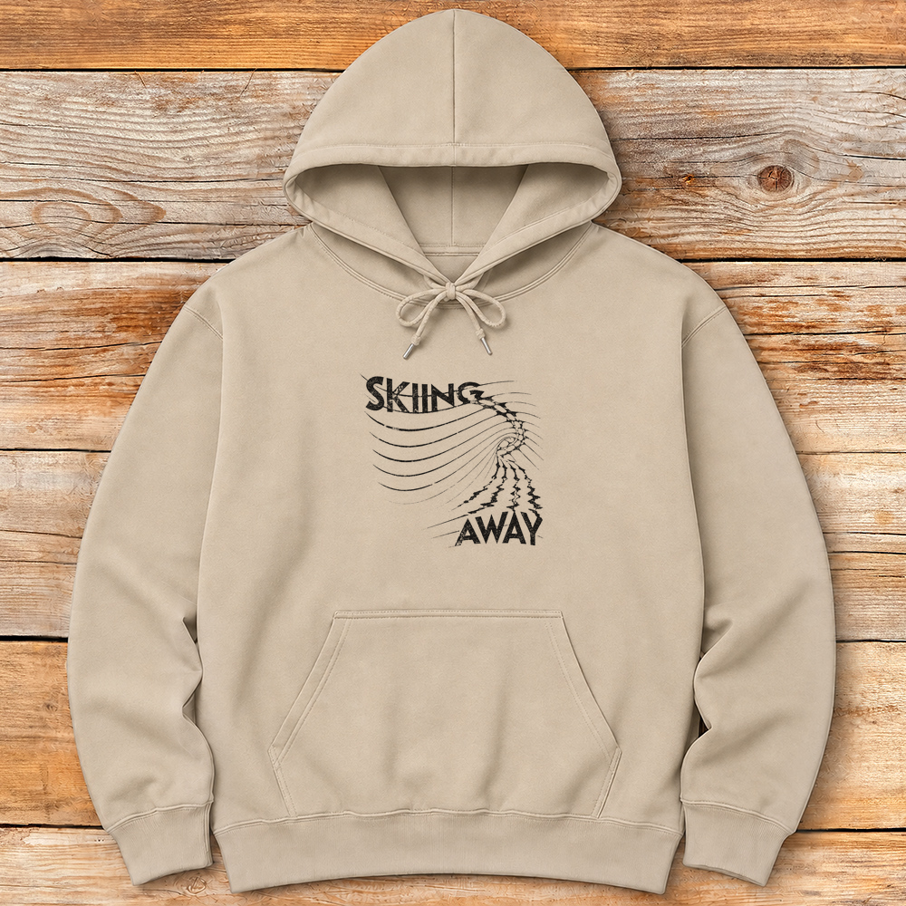 Skiing Away product image 7