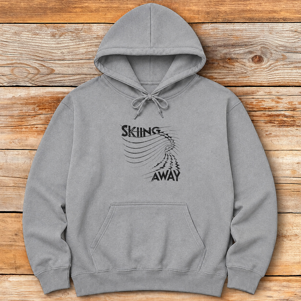 Skiing Away product image 1