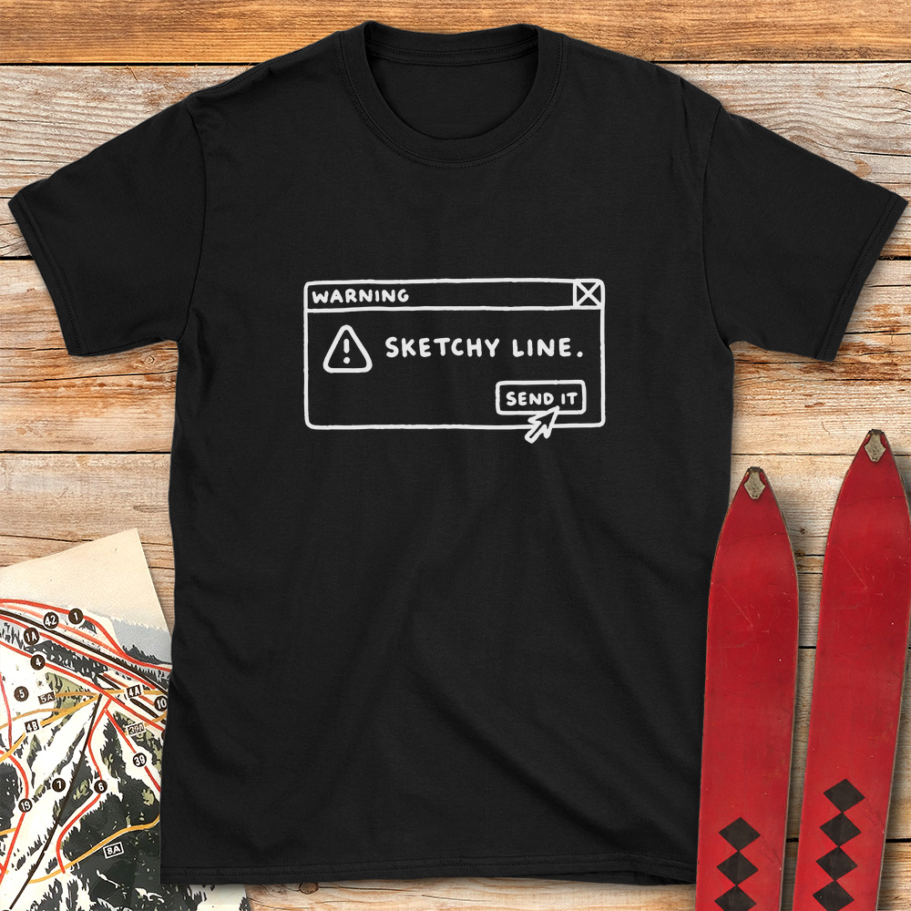 Sketchy Line product image 3