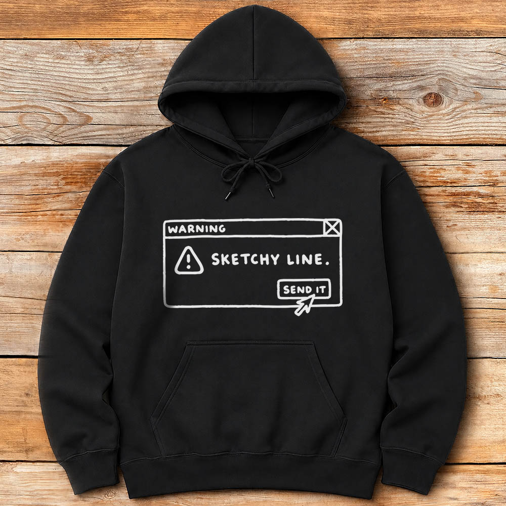 Sketchy Line product image 1