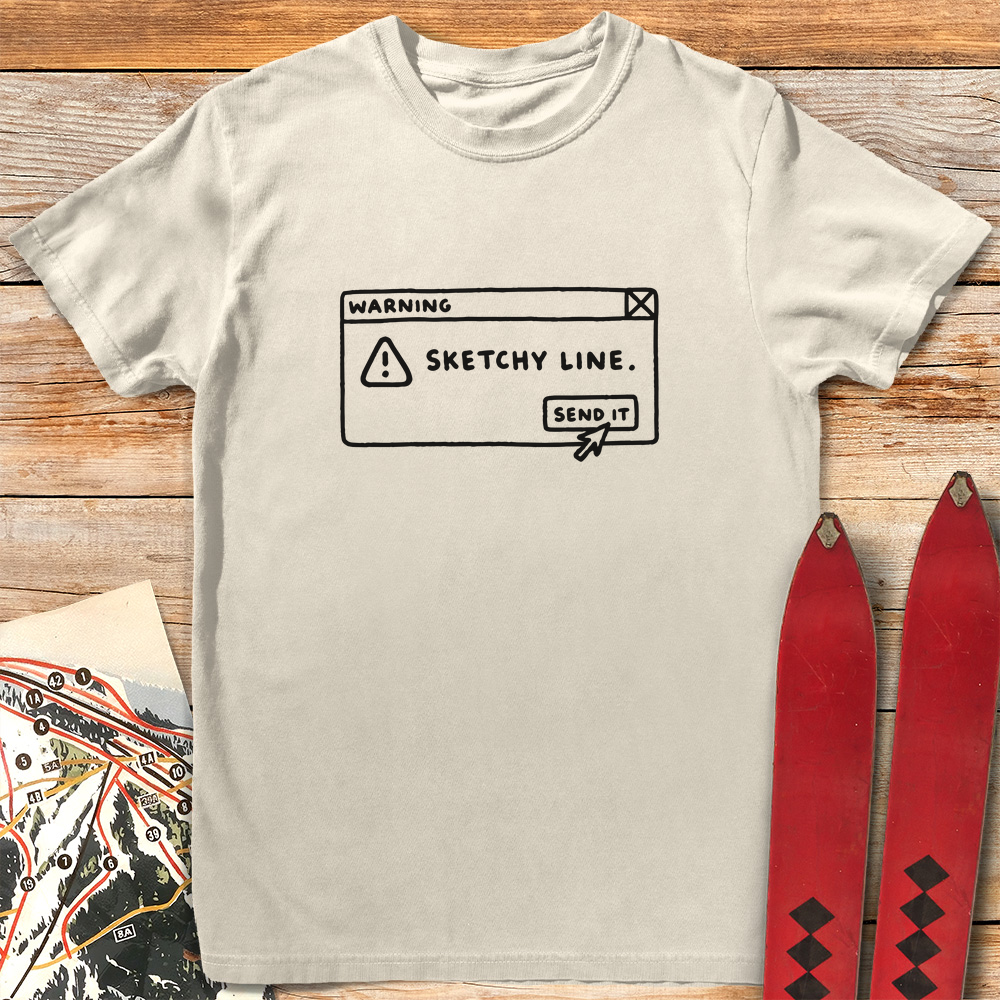 Sketchy Line product image 5