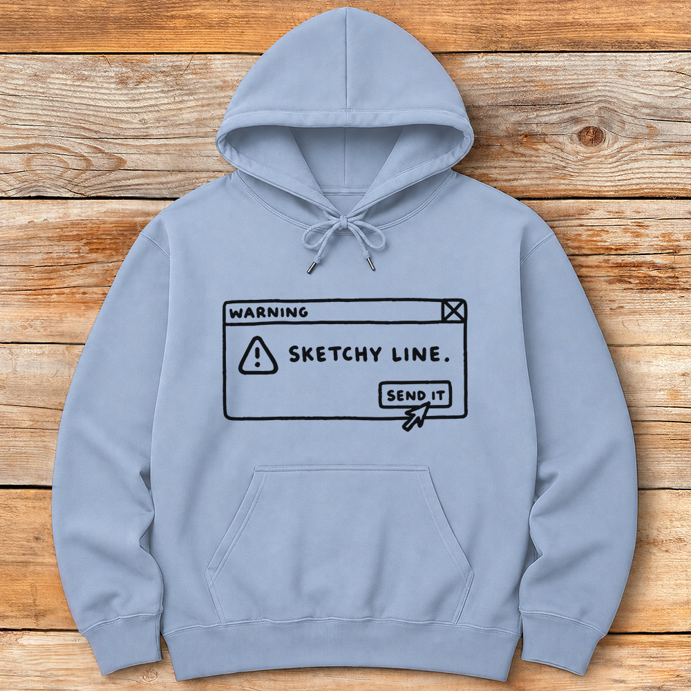 Sketchy Line product image 2