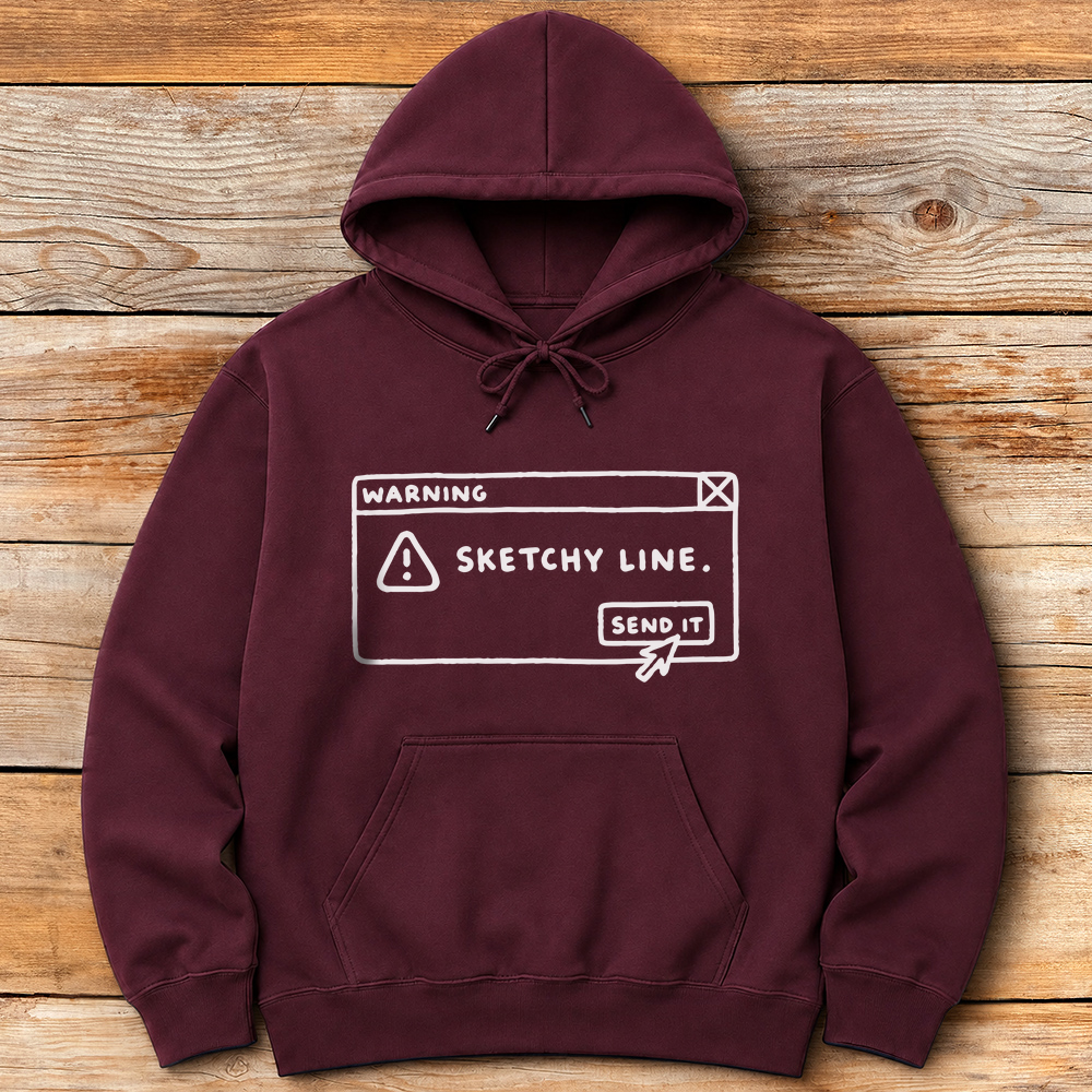 Sketchy Line product image 3
